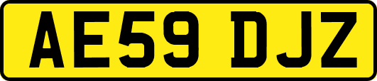 AE59DJZ