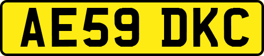 AE59DKC