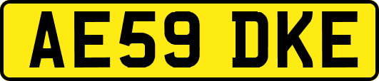 AE59DKE