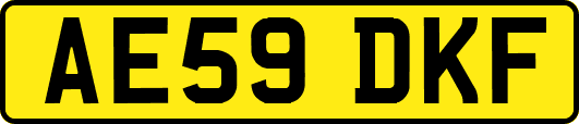 AE59DKF