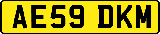 AE59DKM