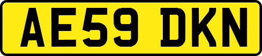 AE59DKN