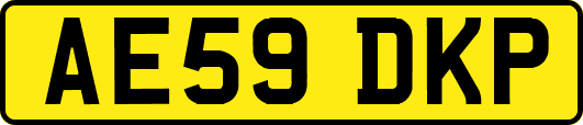 AE59DKP
