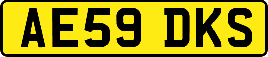 AE59DKS