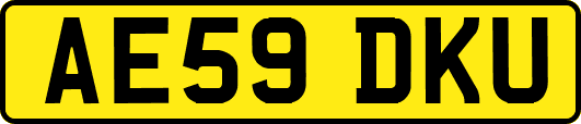 AE59DKU