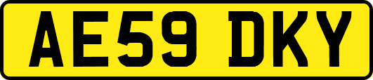 AE59DKY