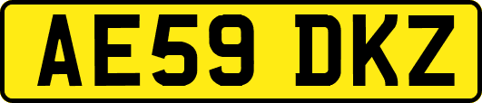 AE59DKZ
