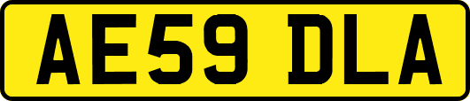AE59DLA