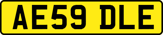 AE59DLE