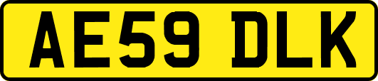 AE59DLK