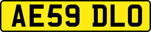 AE59DLO