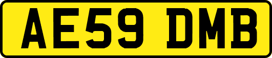 AE59DMB
