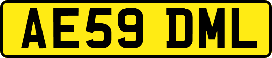 AE59DML
