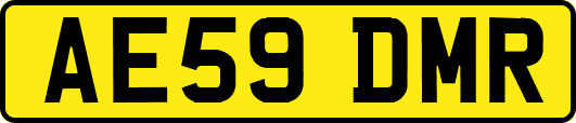 AE59DMR