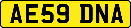 AE59DNA