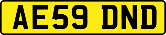 AE59DND