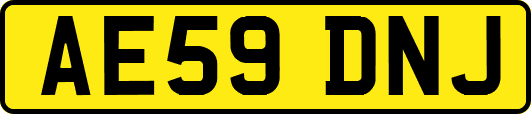 AE59DNJ