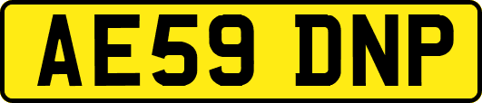 AE59DNP