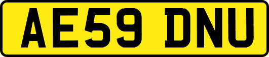 AE59DNU