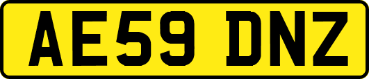 AE59DNZ
