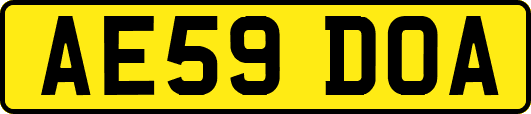 AE59DOA
