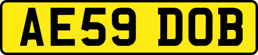 AE59DOB