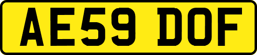 AE59DOF