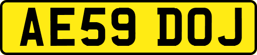 AE59DOJ