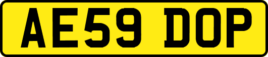 AE59DOP