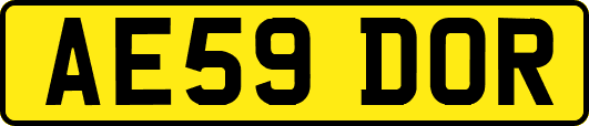 AE59DOR
