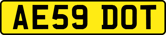 AE59DOT