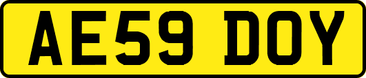 AE59DOY