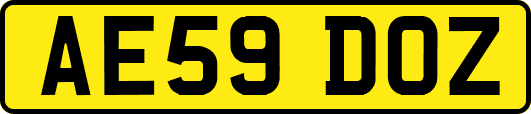 AE59DOZ