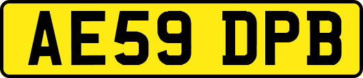 AE59DPB