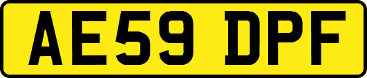 AE59DPF