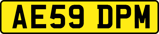AE59DPM
