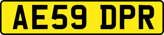 AE59DPR