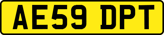 AE59DPT