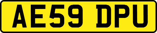 AE59DPU