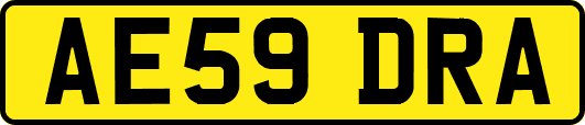 AE59DRA