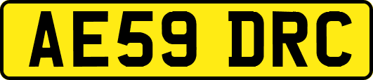 AE59DRC