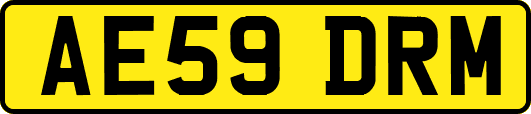 AE59DRM