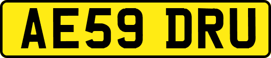 AE59DRU