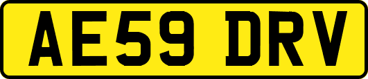 AE59DRV