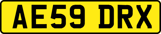 AE59DRX