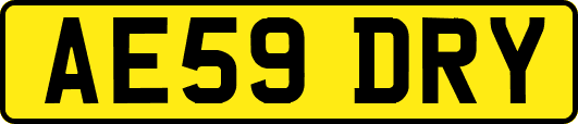 AE59DRY