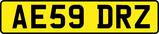 AE59DRZ