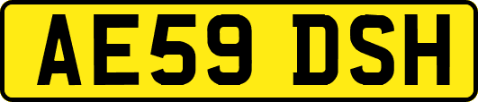 AE59DSH