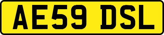 AE59DSL
