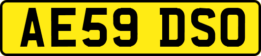 AE59DSO